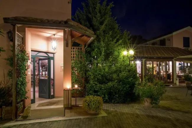 Immagine per Albergo in vendita a Ripatransone 1