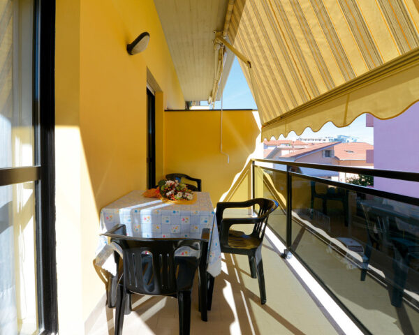 Villa Trifamiliare via Archimede, Tortoreto