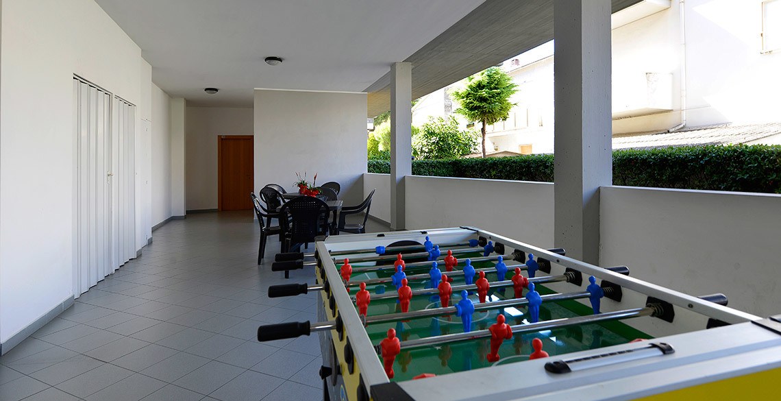 Immagine per Villa trifamiliare in vendita a Tortoreto via Archimede