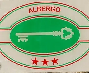 Albergo viale Mare 18, Gabicce Mare