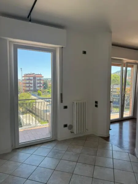 Monolocale via Cesare Lombroso, San Benedetto Del Tronto