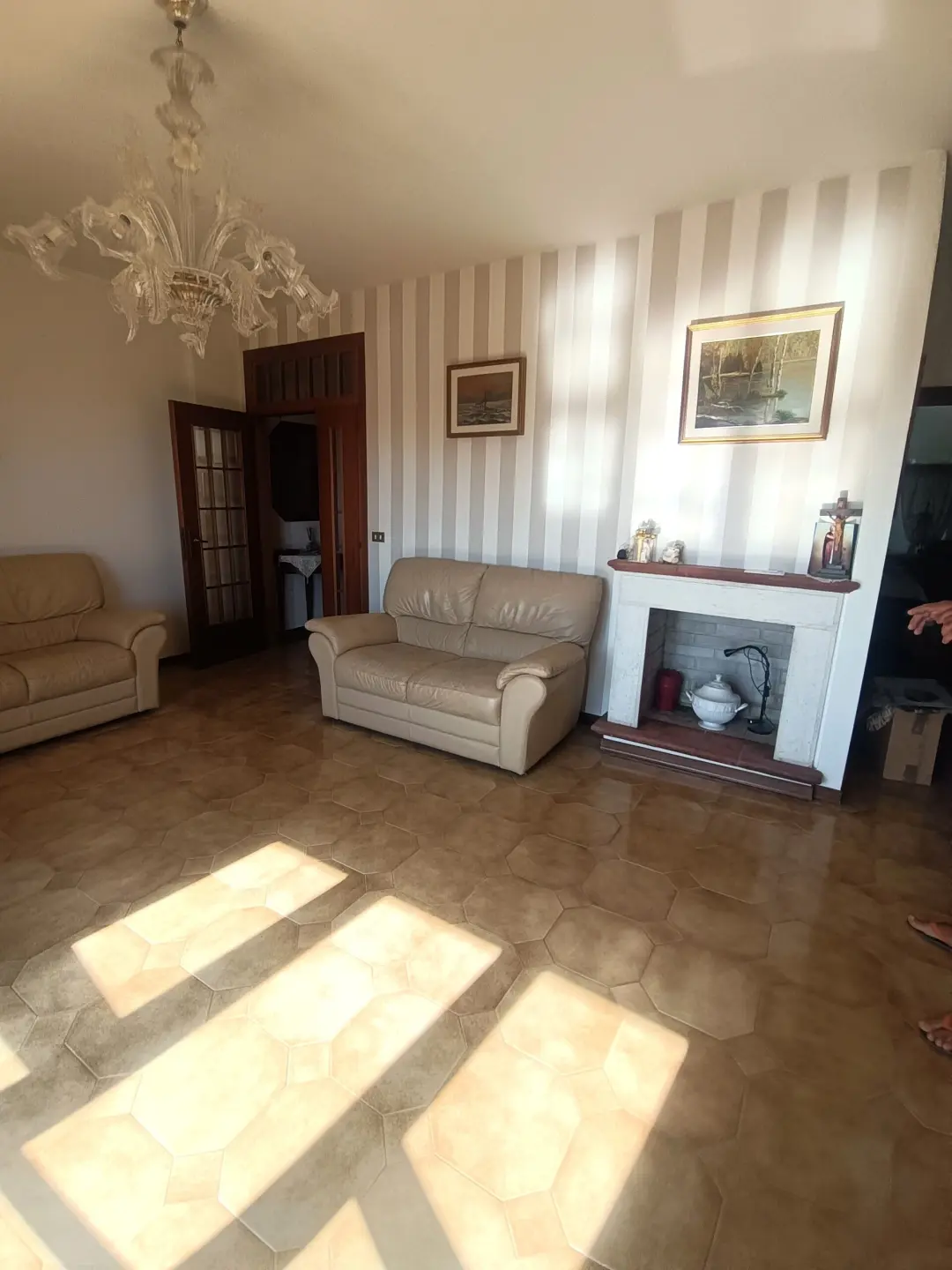 Immagine per Monolocale in vendita a Acquaviva Picena via Alessandro Manzoni