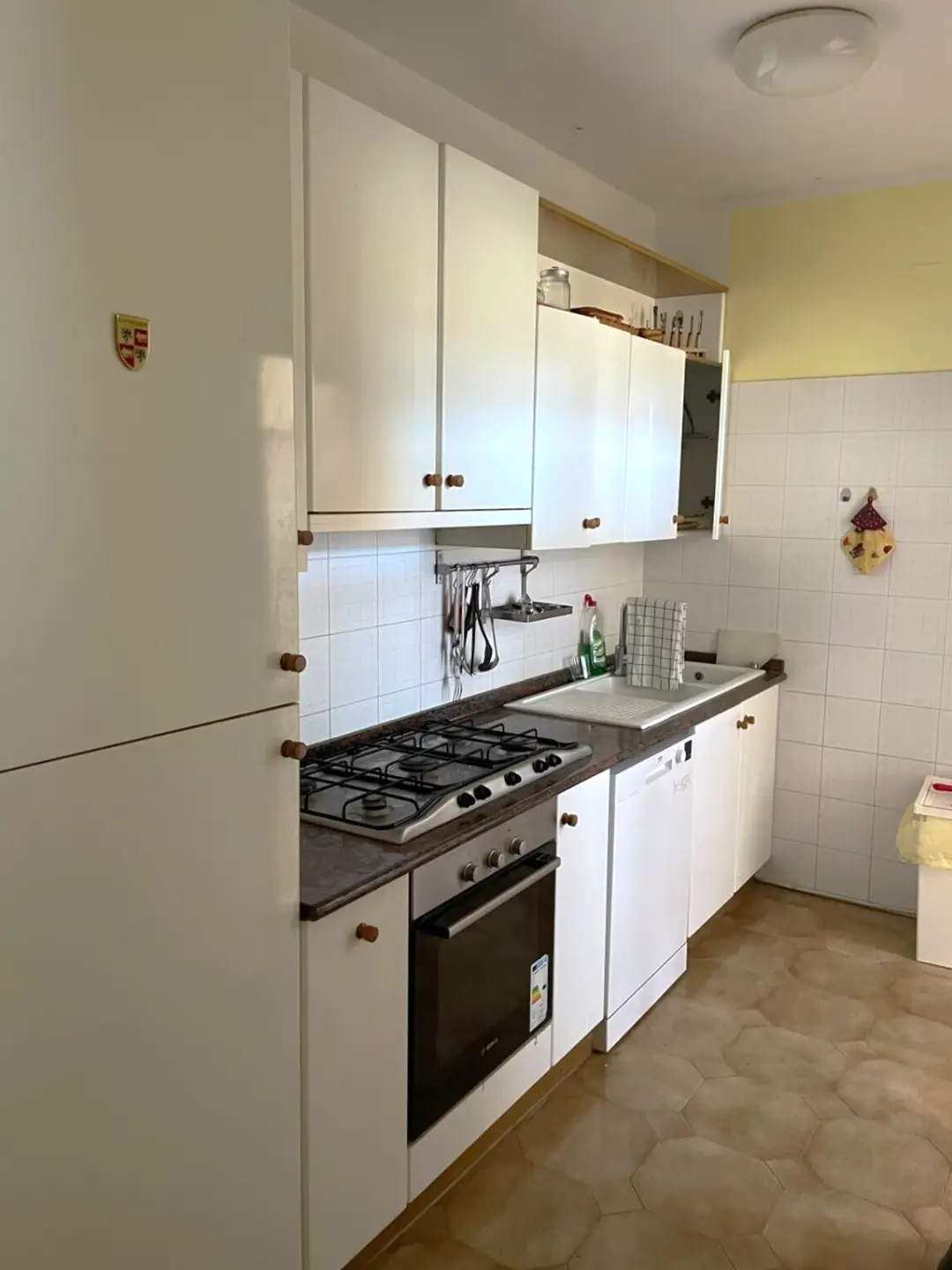 Immagine per Monolocale in vendita a Acquaviva Picena via Alessandro Manzoni