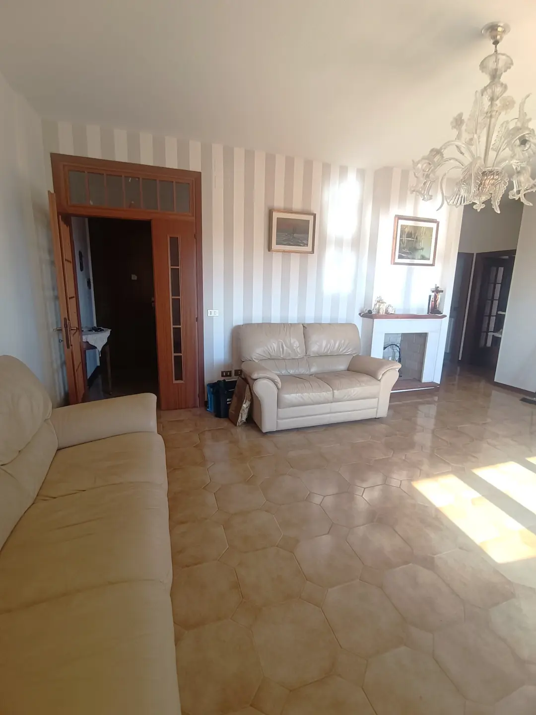 Immagine per Monolocale in vendita a Acquaviva Picena via Alessandro Manzoni