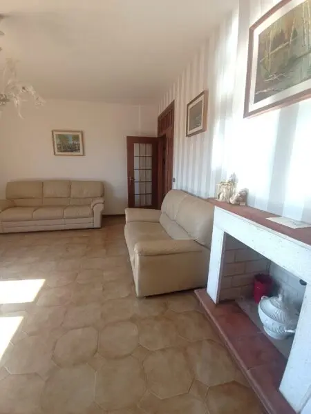 Monolocale via Alessandro Manzoni, Acquaviva Picena