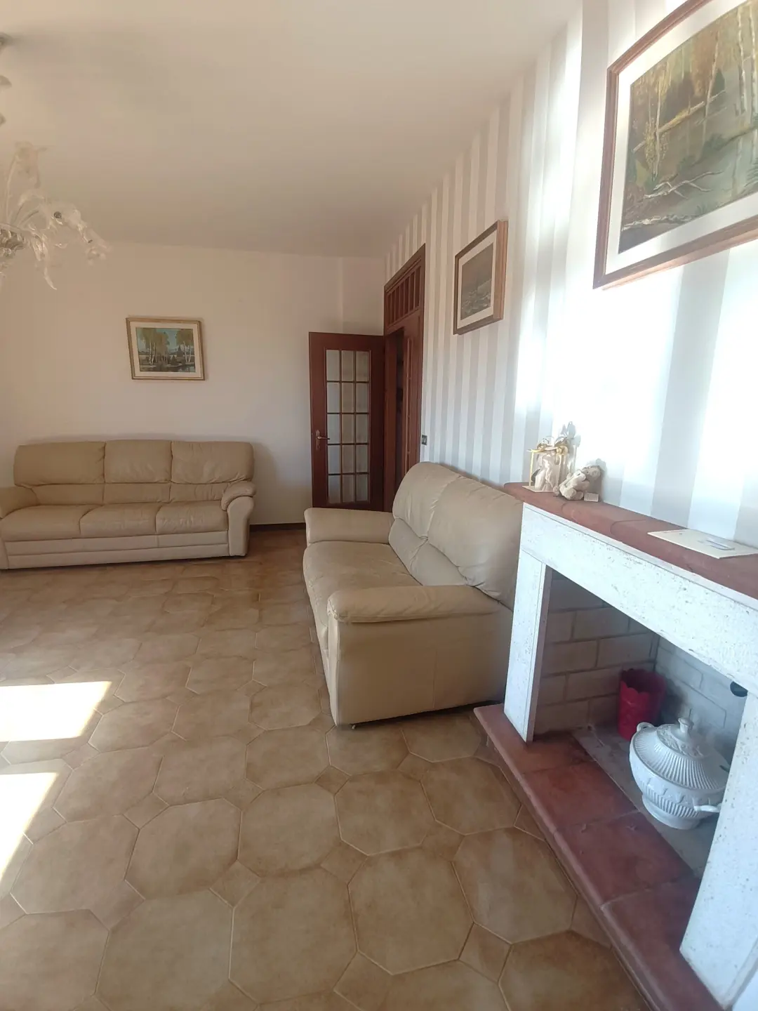 Immagine per Monolocale in vendita a Acquaviva Picena via Alessandro Manzoni