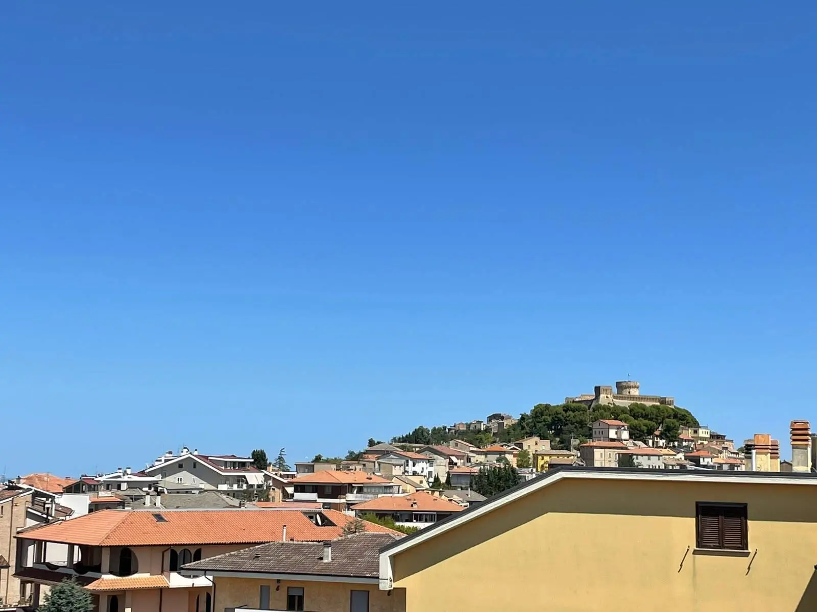 Immagine per Monolocale in vendita a Acquaviva Picena via Alessandro Manzoni