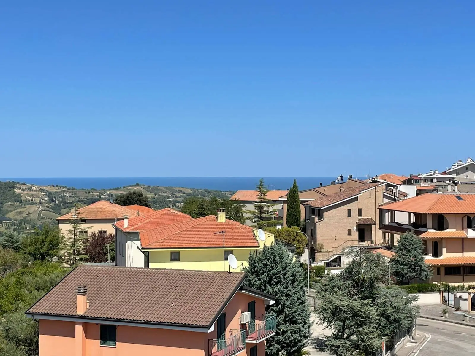 Immagine per Monolocale in vendita a Acquaviva Picena via Alessandro Manzoni