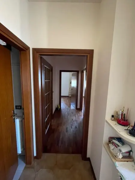 Monolocale via Alessandro Manzoni, Acquaviva Picena