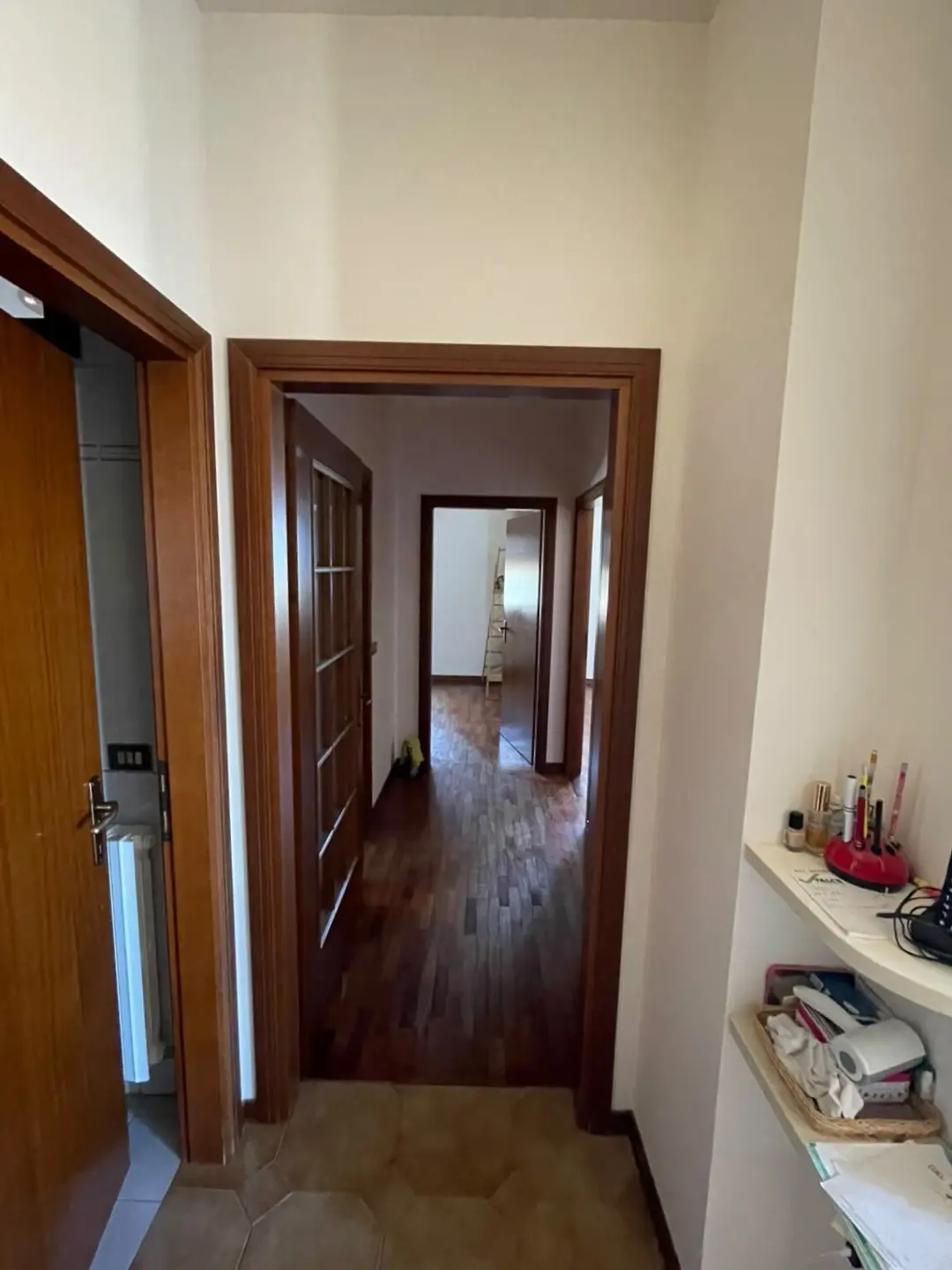 Immagine per Monolocale in vendita a Acquaviva Picena via Alessandro Manzoni