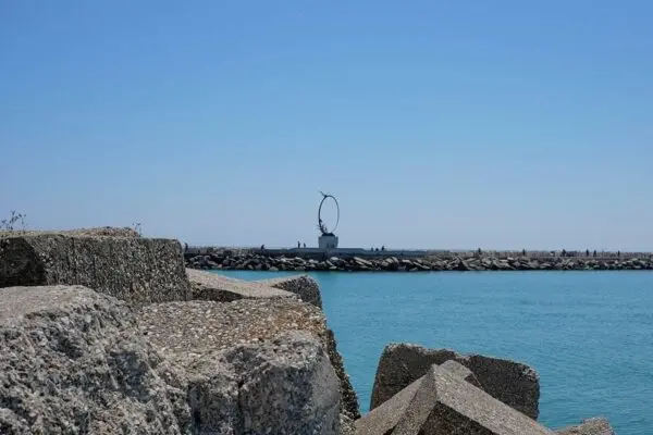 Monolocale via Cesare Lombroso, San Benedetto Del Tronto