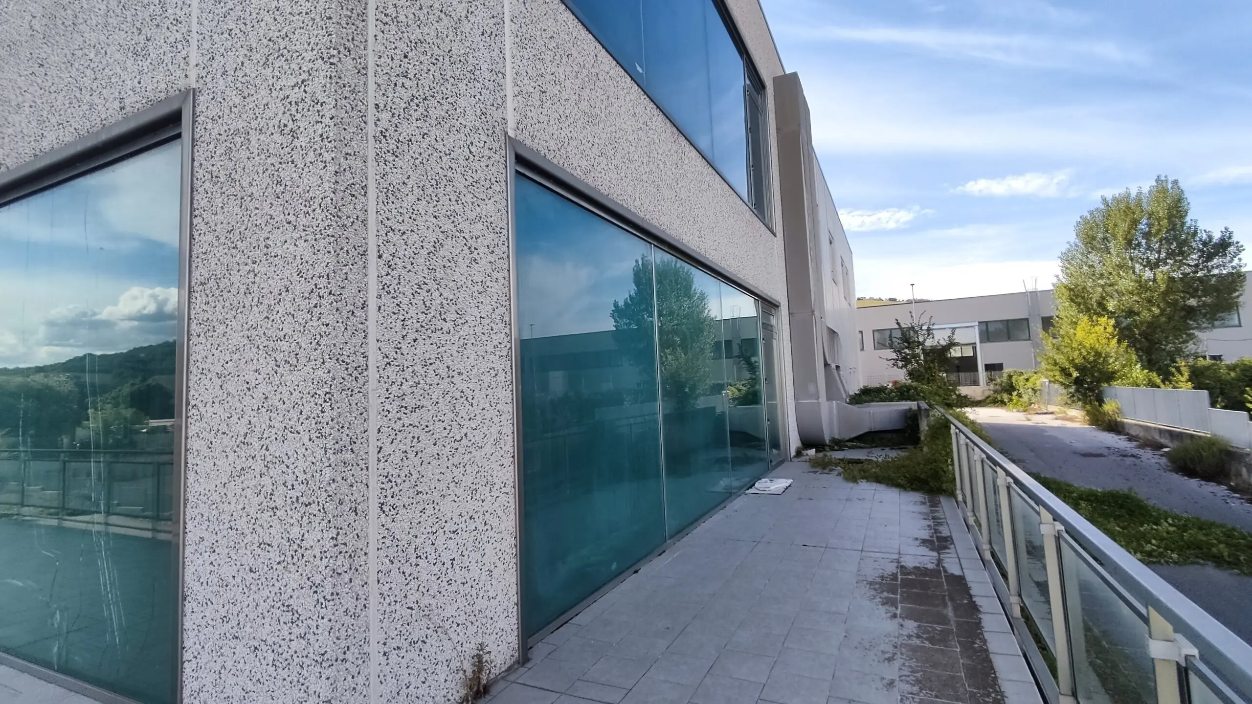 Immagine per Capannone in vendita a Castelplanio via Del Commercio 7