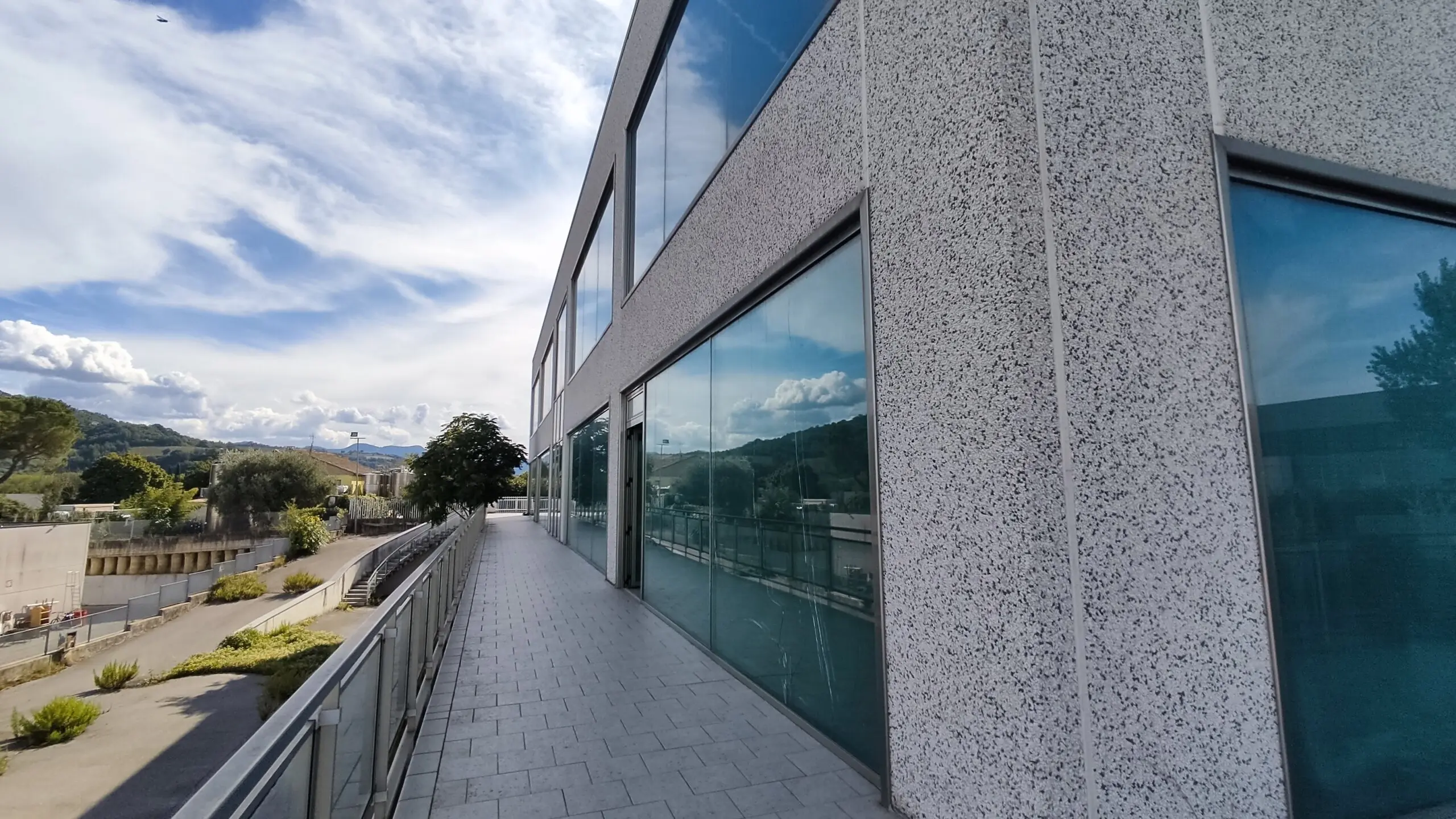Immagine per Capannone in vendita a Castelplanio via Del Commercio 7
