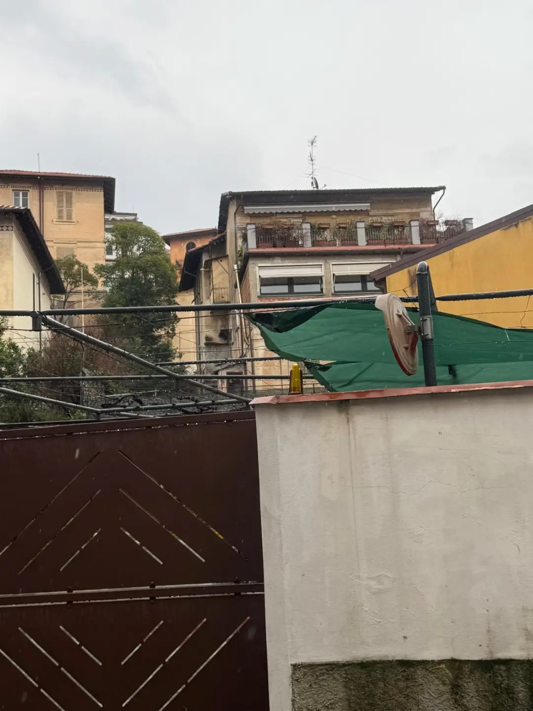 Immagine per Villa trifamiliare in vendita a La Spezia via Dei Colli 24