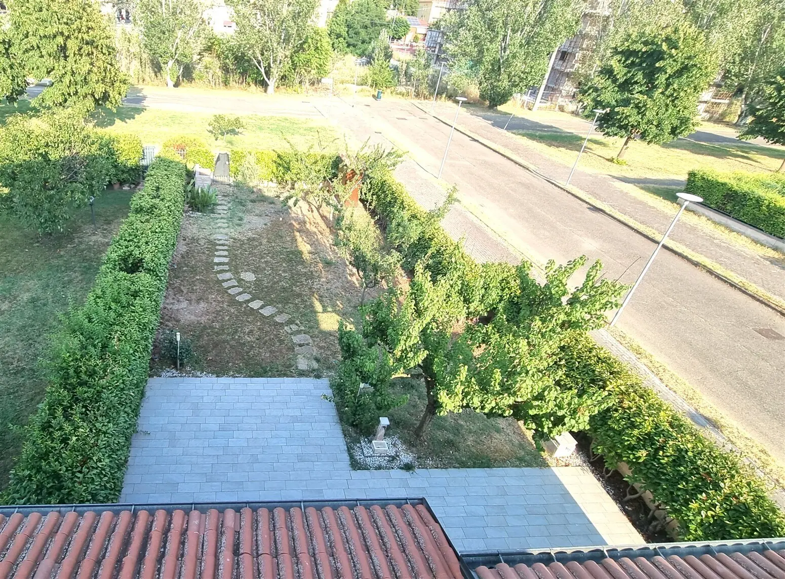Immagine per Villa trifamiliare in vendita a Parma via Ottavio Pattacini 1