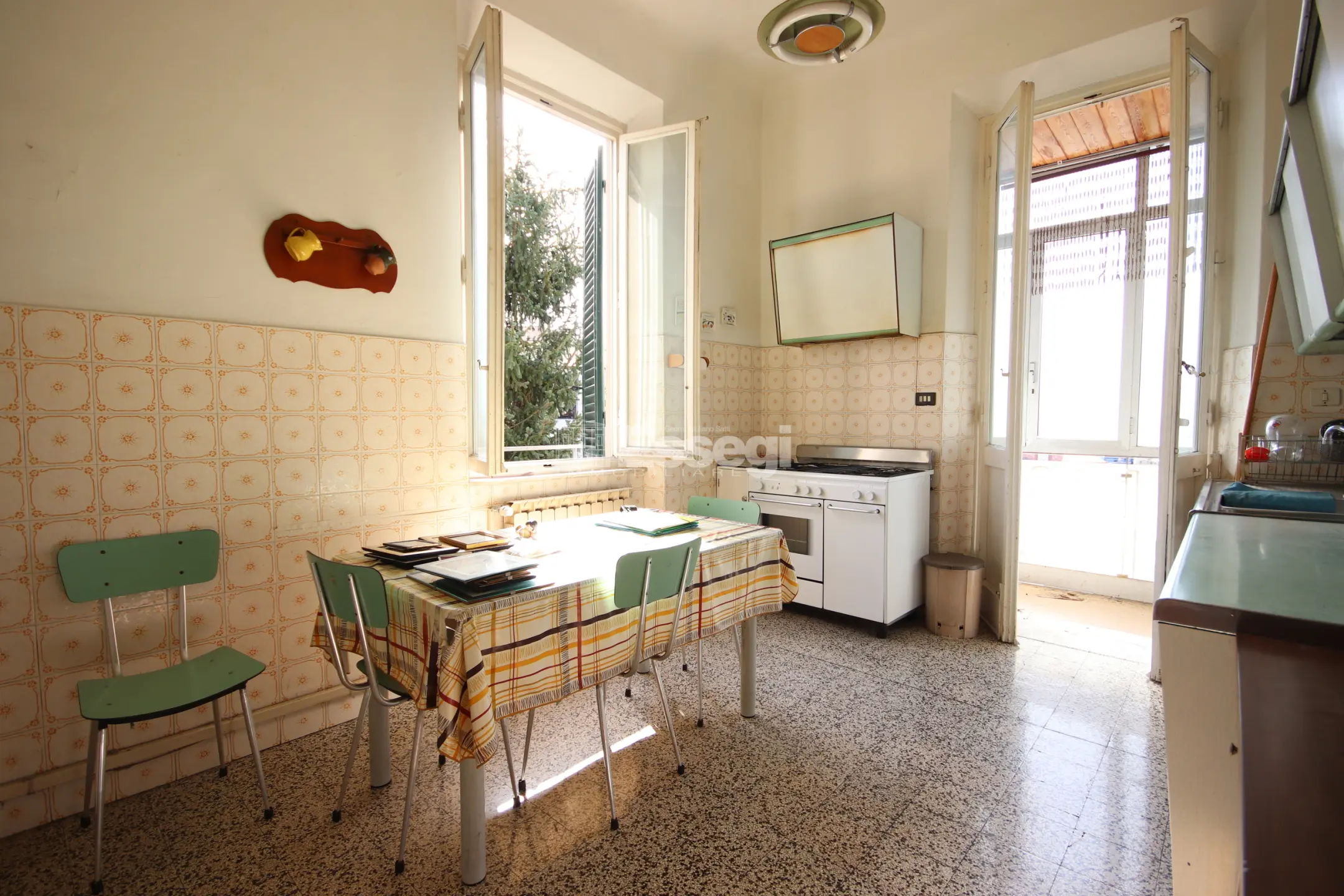 Immagine per Villa in vendita a Lucca viale Agostino Marti