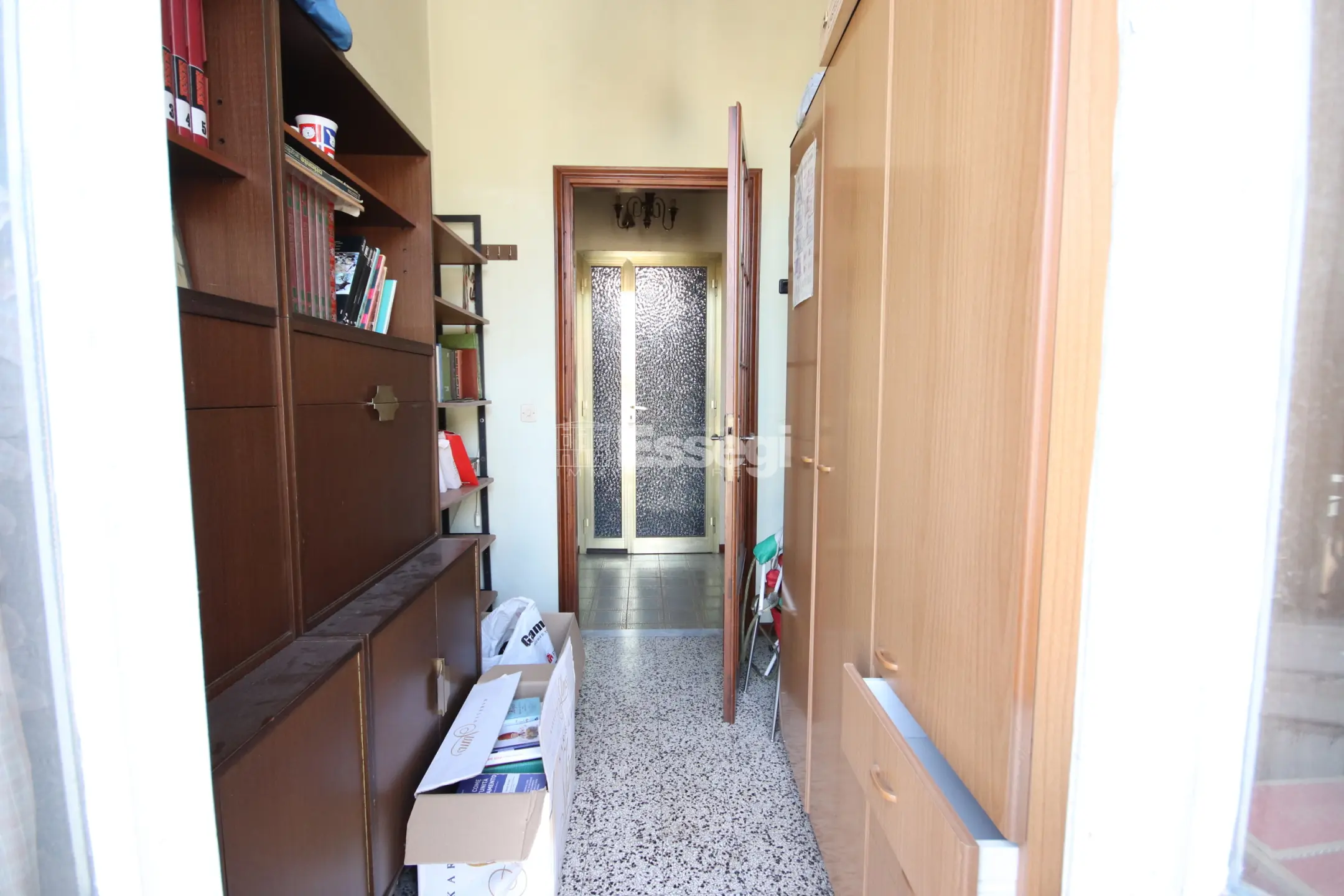 Immagine per Villa in vendita a Lucca viale Agostino Marti