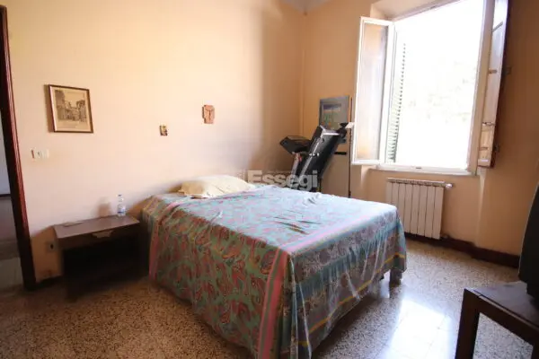 Villa viale Agostino Marti, Lucca