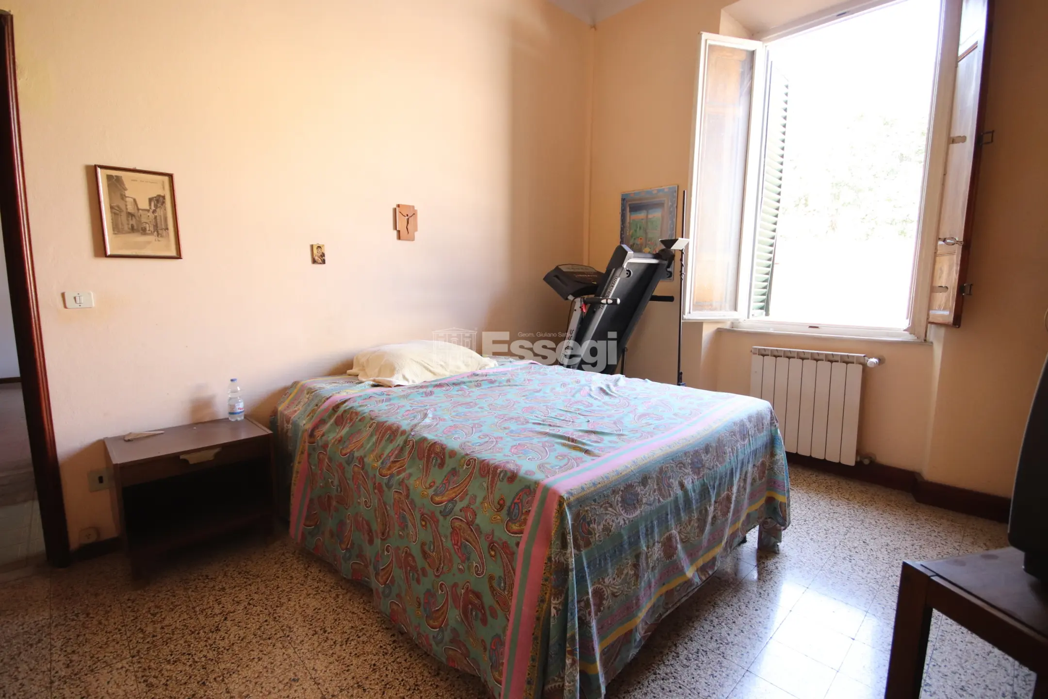 Immagine per Villa in vendita a Lucca viale Agostino Marti