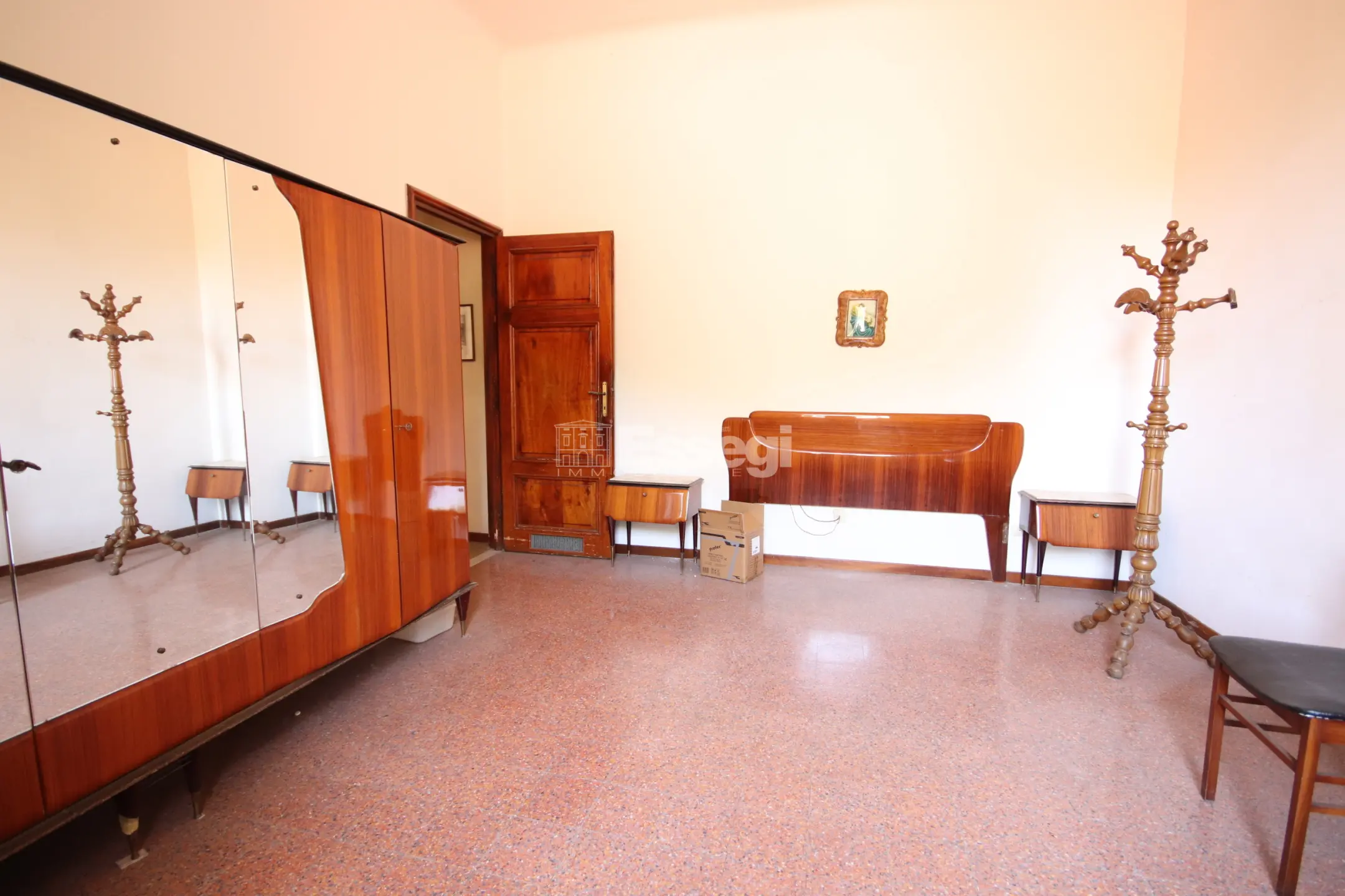 Immagine per Villa in vendita a Lucca viale Agostino Marti
