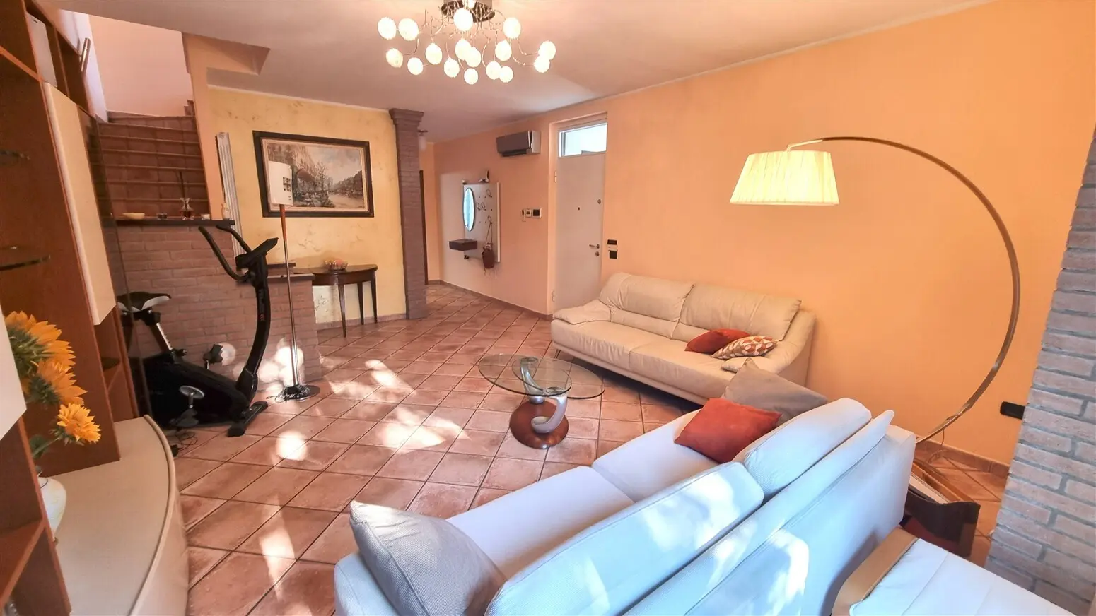 Immagine per Villa trifamiliare in vendita a Parma via Ottavio Pattacini 1