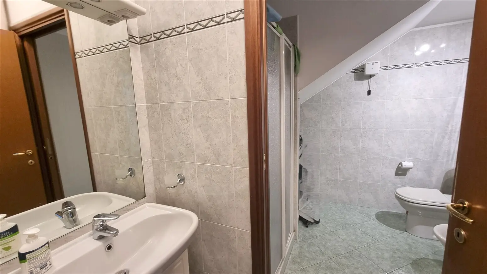 Immagine per Villa trifamiliare in vendita a Parma via Ottavio Pattacini 1