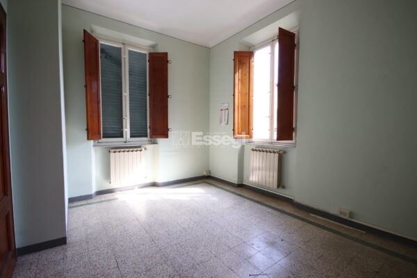Villa viale Agostino Marti, Lucca