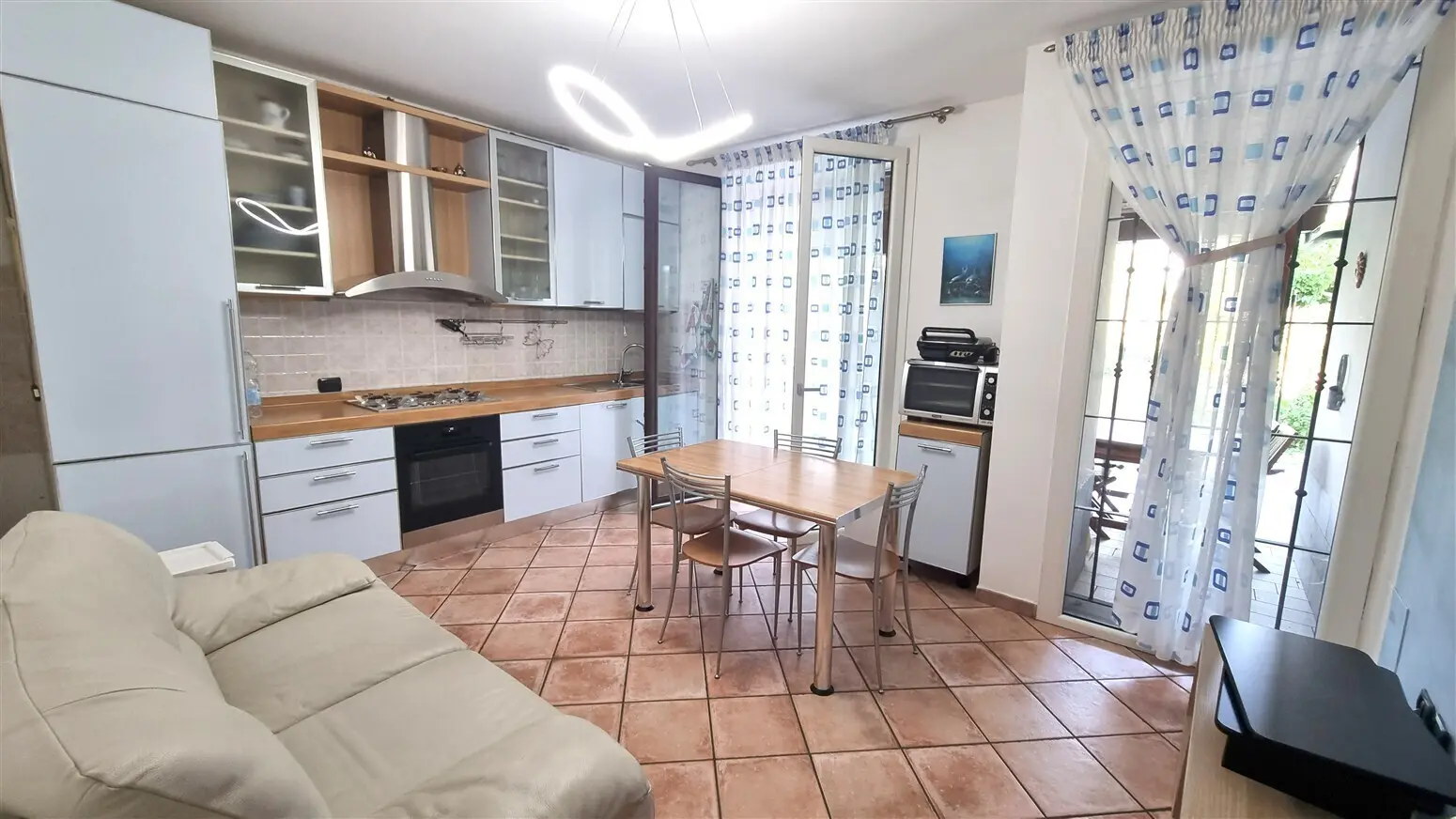 Immagine per Villa trifamiliare in vendita a Parma via Ottavio Pattacini 1