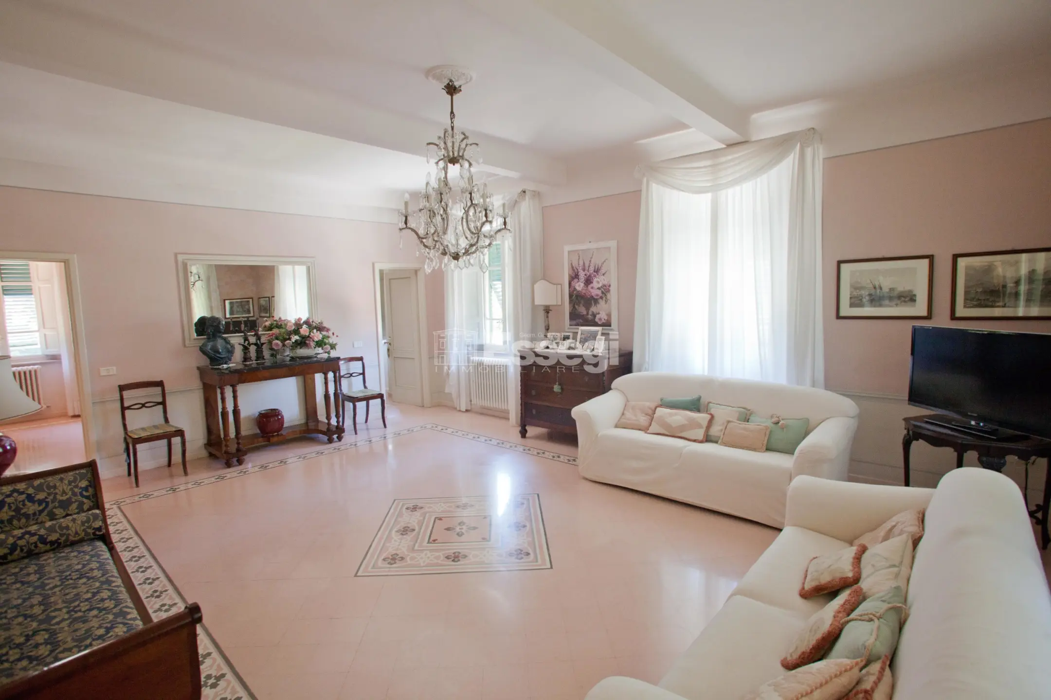 Immagine per Villa in vendita a Lucca via Pisana 3225