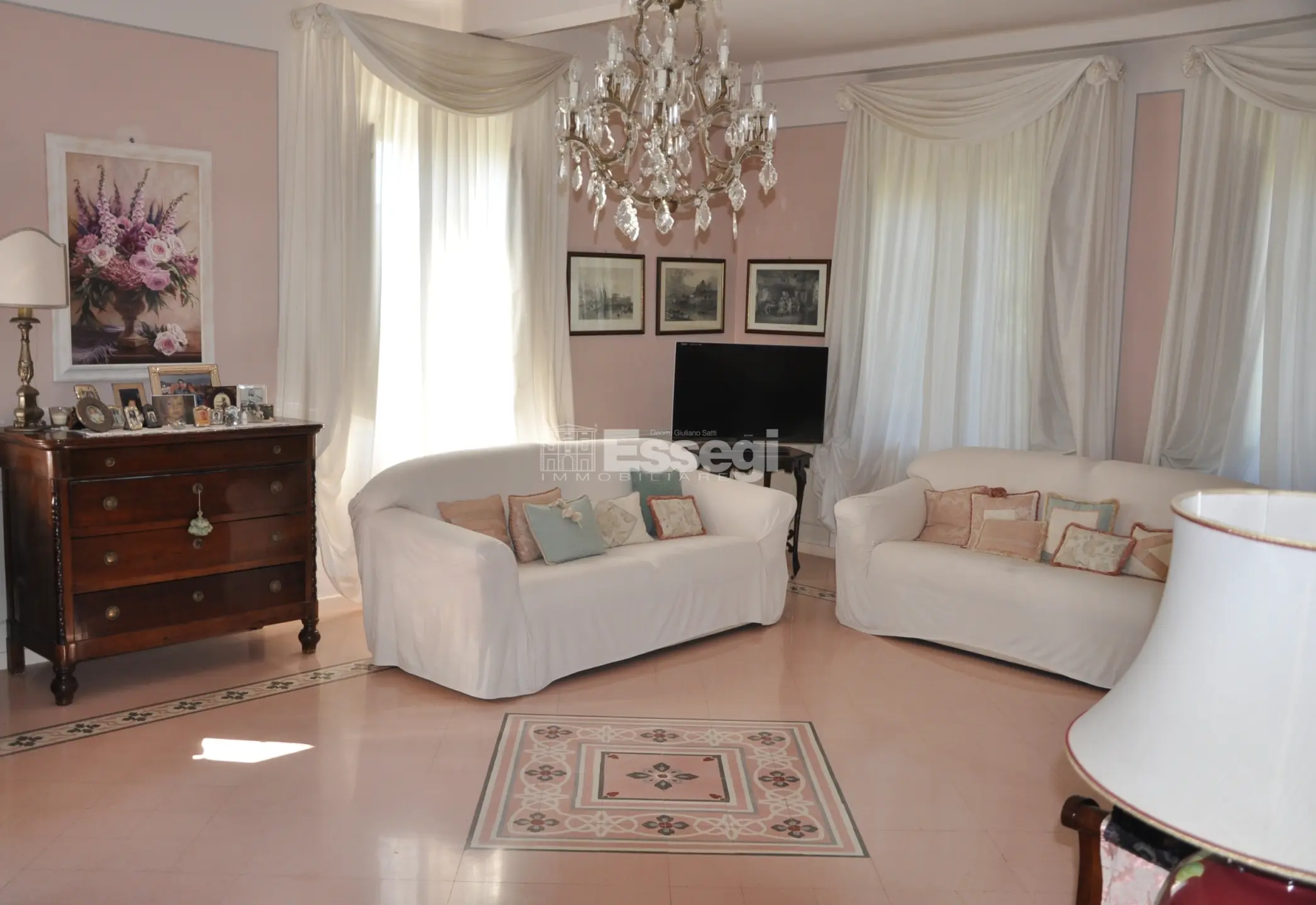 Immagine per Villa in vendita a Lucca via Pisana 3225