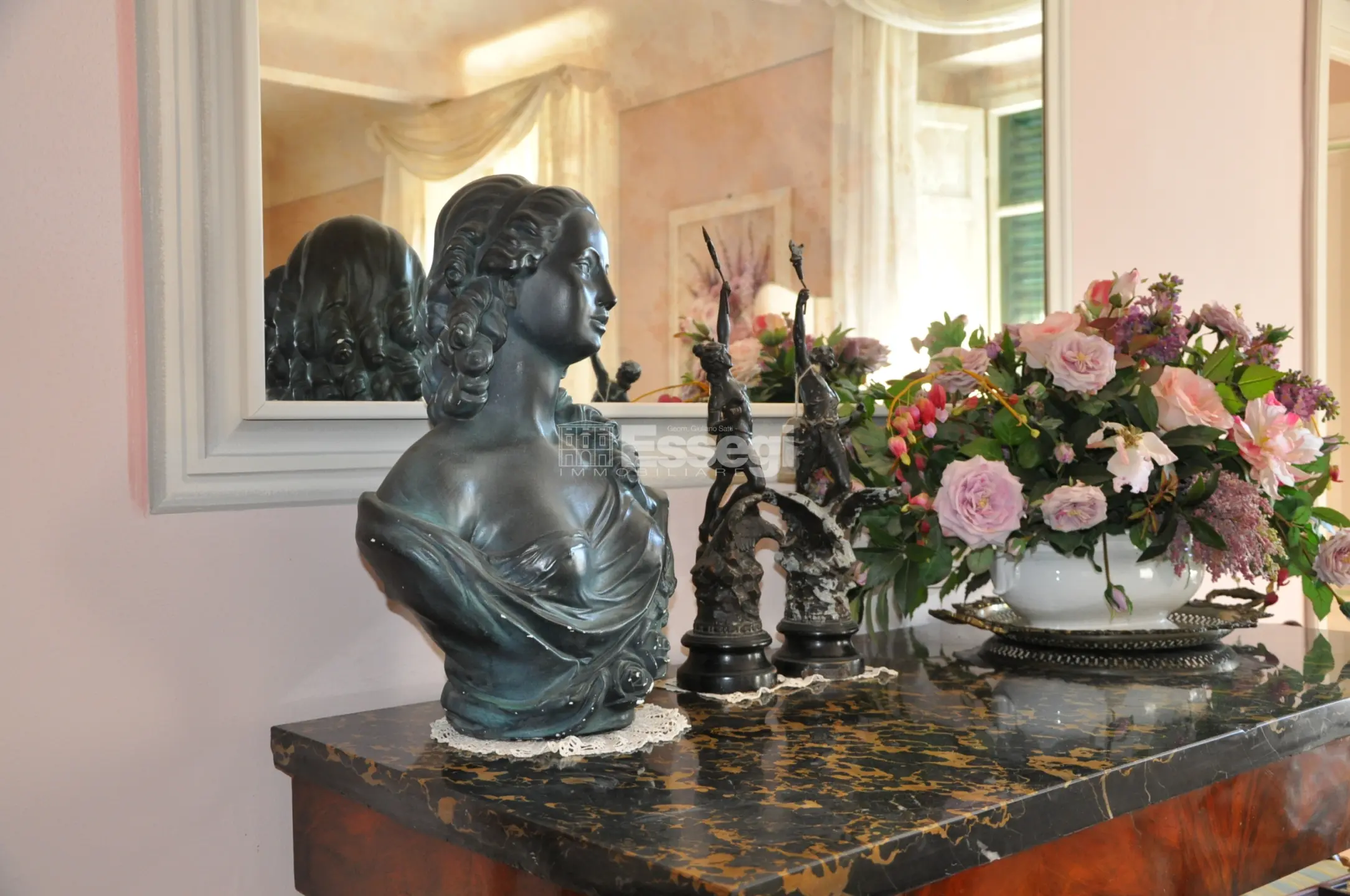 Immagine per Villa in vendita a Lucca via Pisana 3225