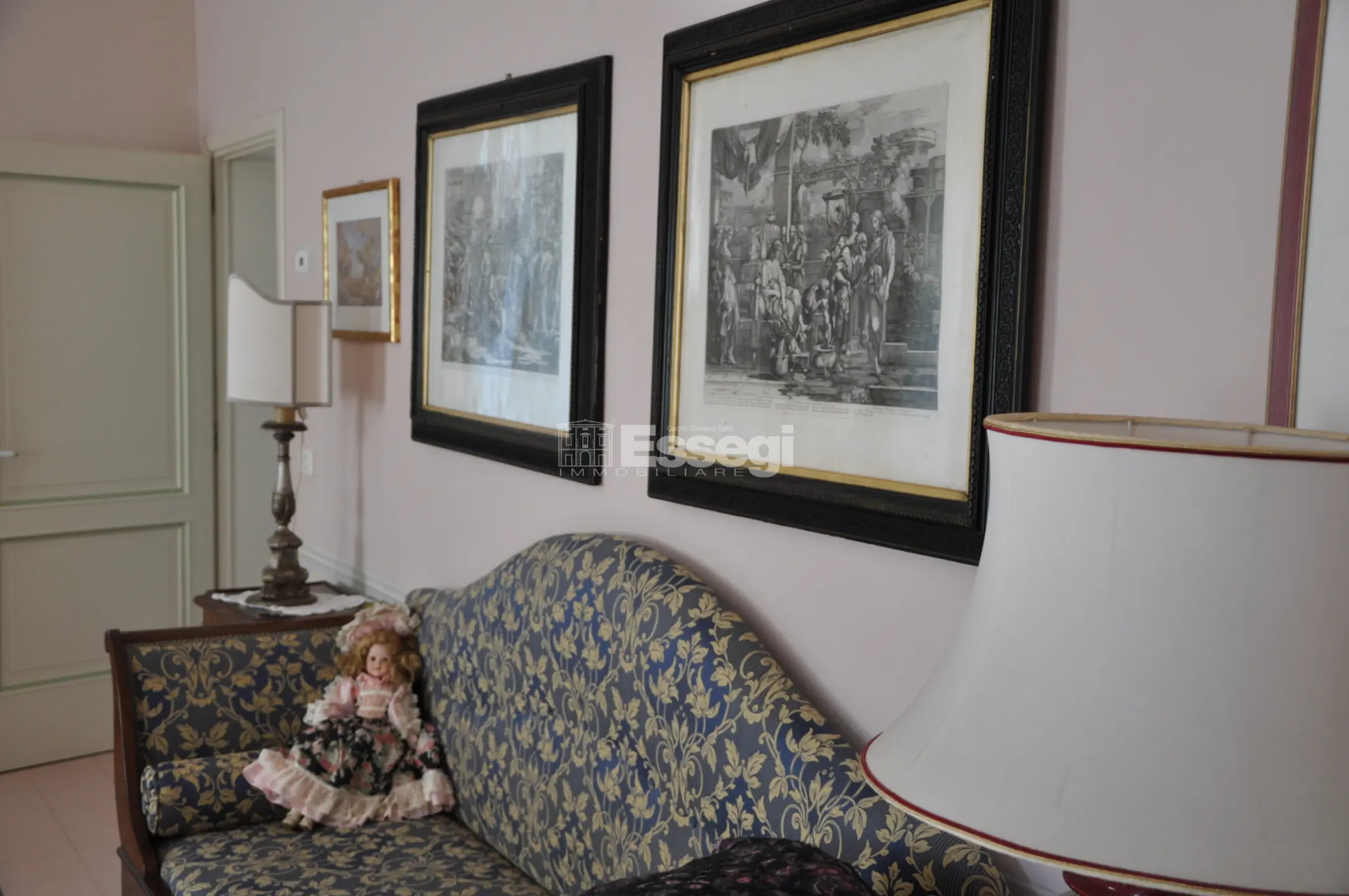 Immagine per Villa in vendita a Lucca via Pisana 3225