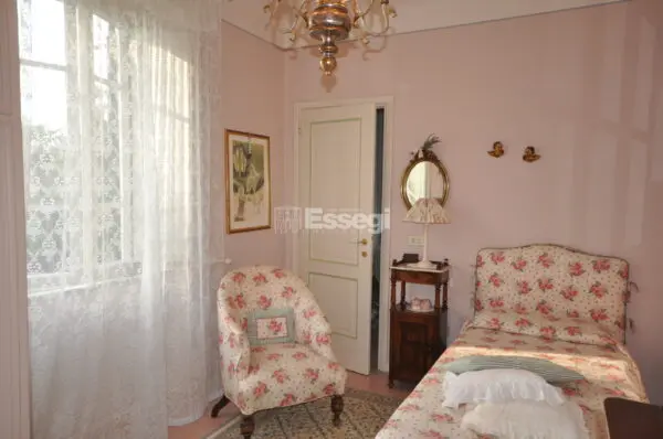 Villa via Pisana 3225, Lucca