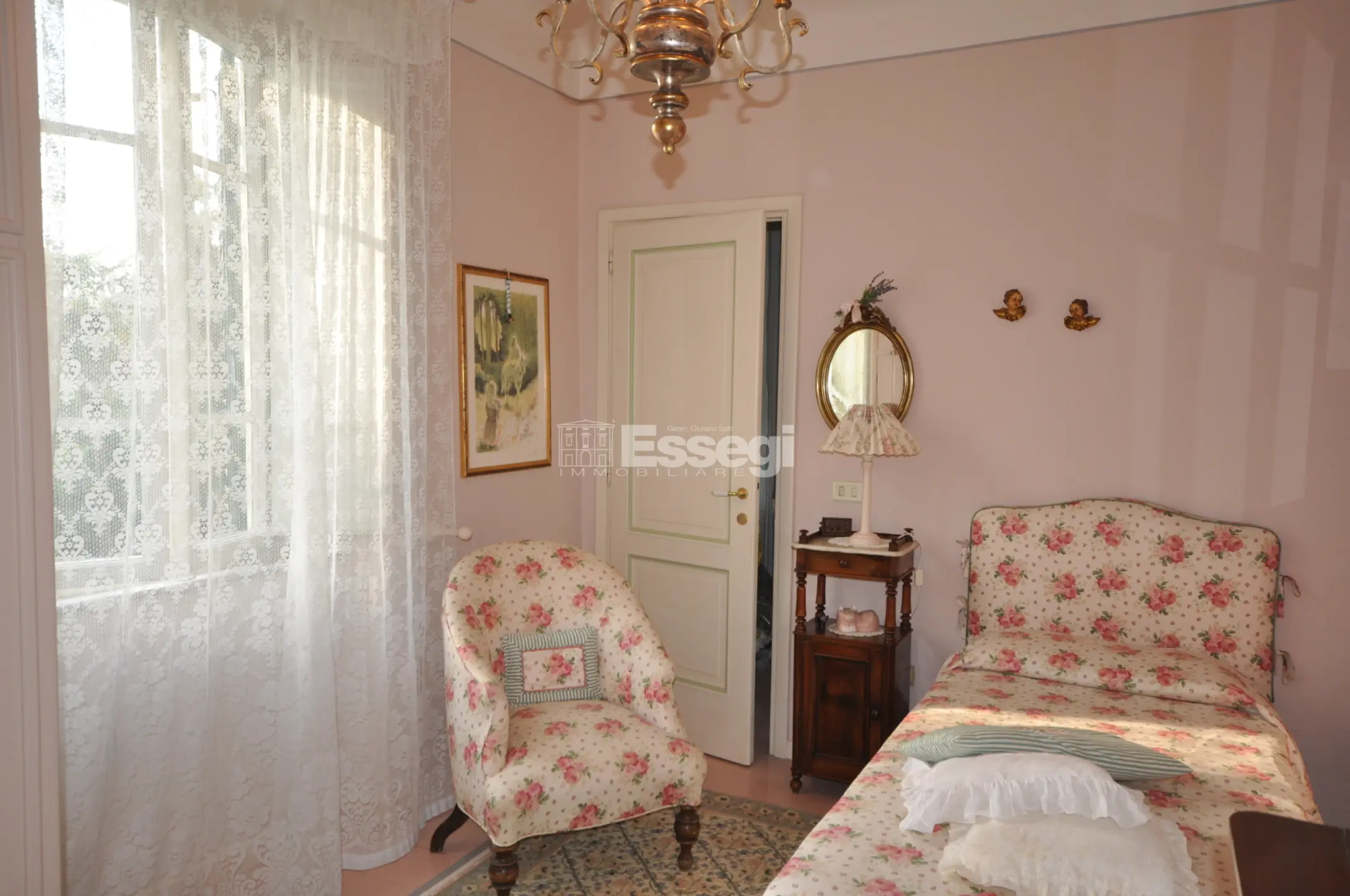 Immagine per Villa in vendita a Lucca via Pisana 3225