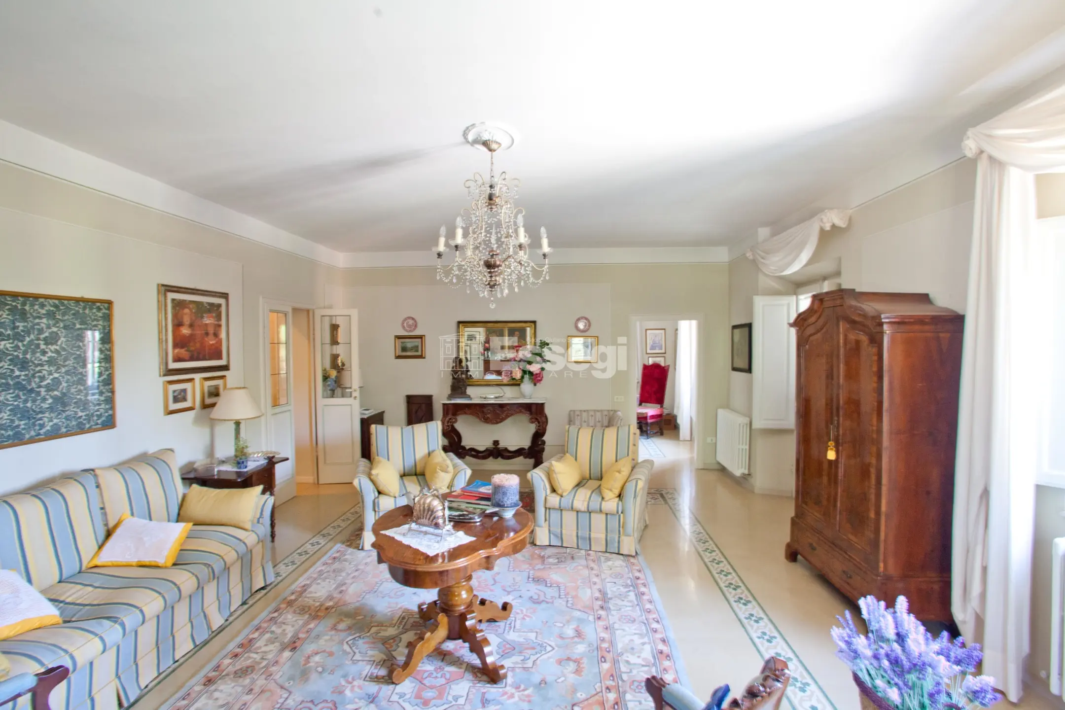 Immagine per Villa in vendita a Lucca via Pisana 3225