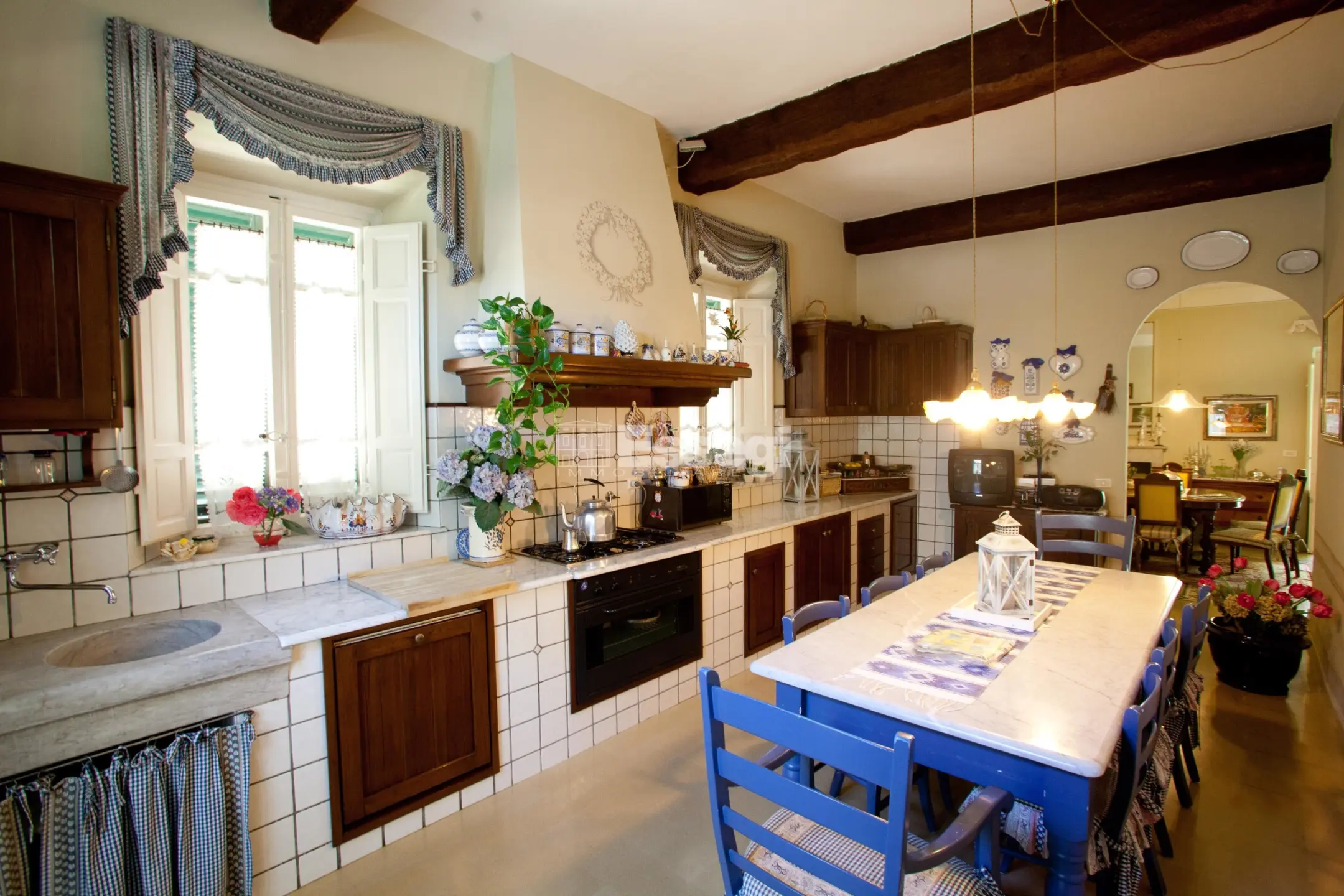 Immagine per Villa in vendita a Lucca via Pisana 3225