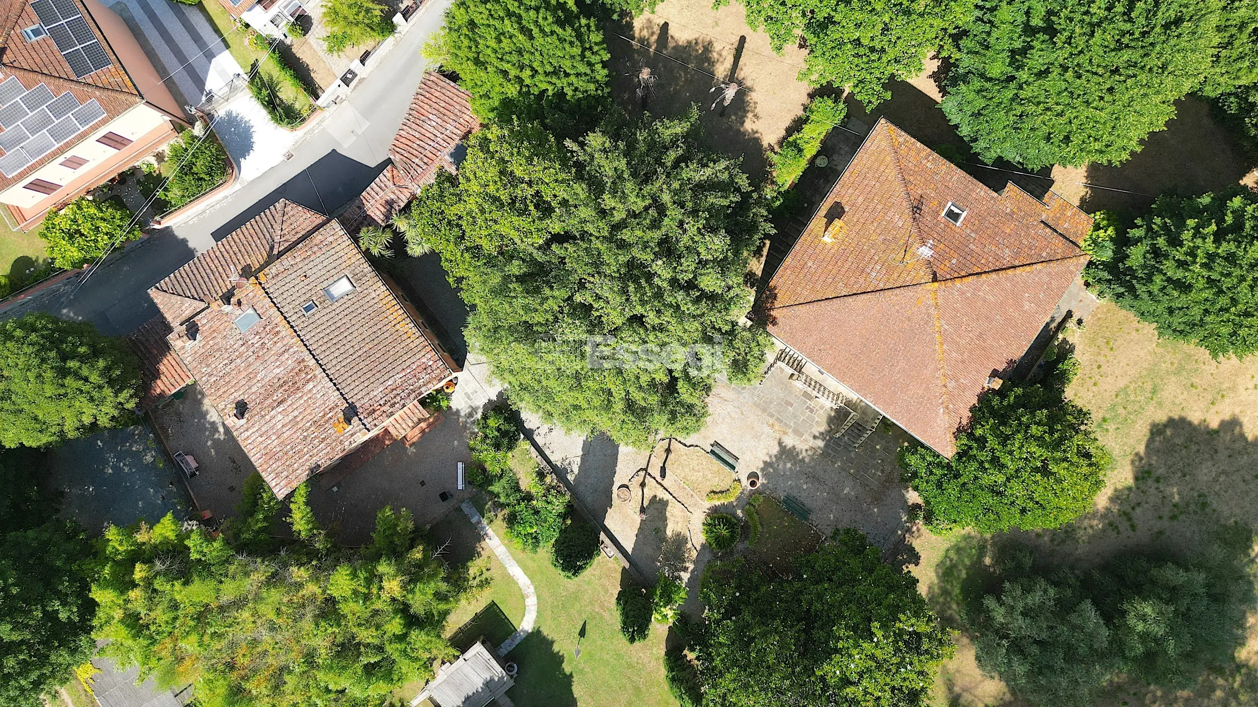 Immagine per Villa in vendita a Lucca via Pisana 3225