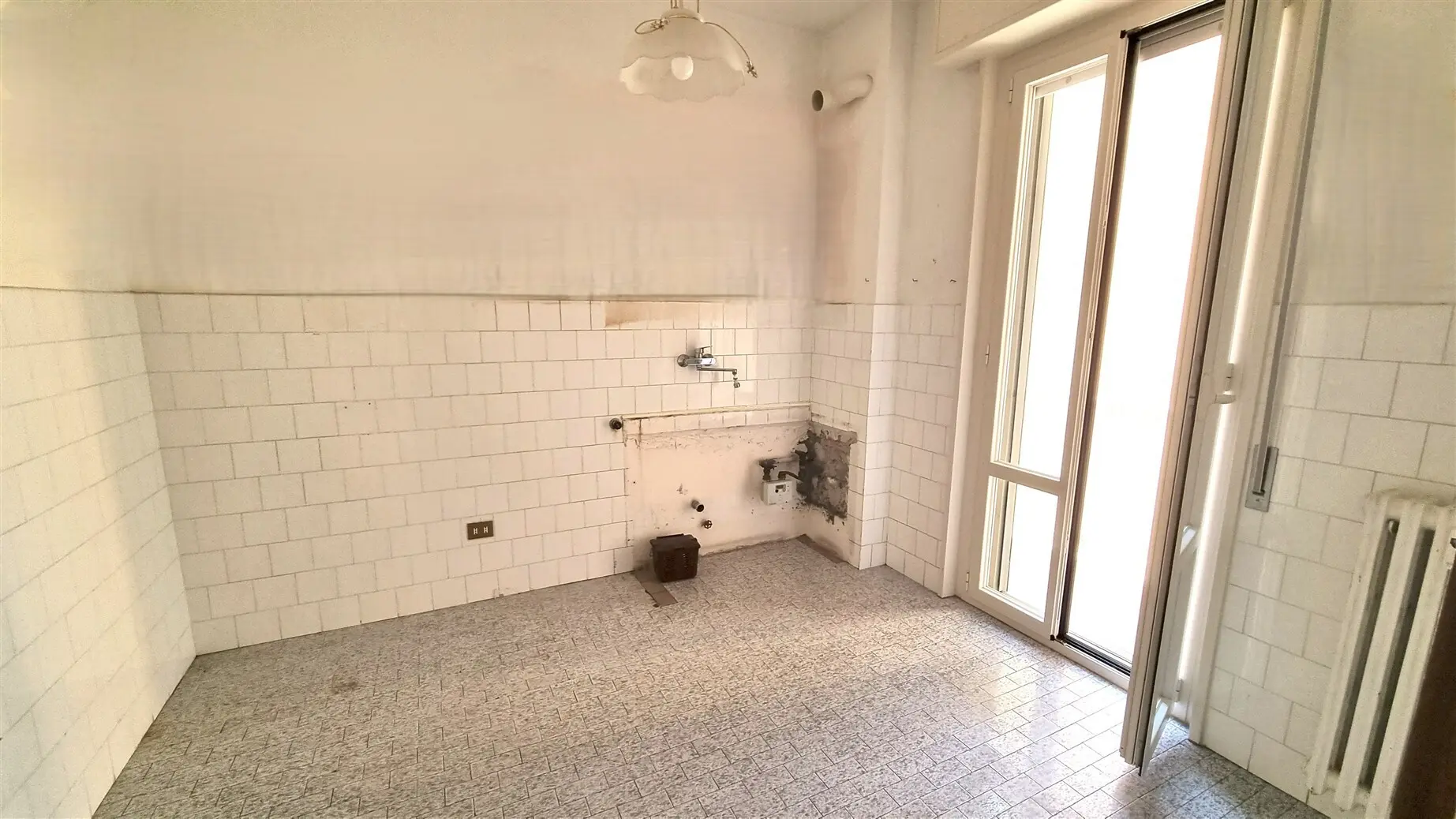 Immagine per Trilocale in affitto a Parma strada Langhirano 462