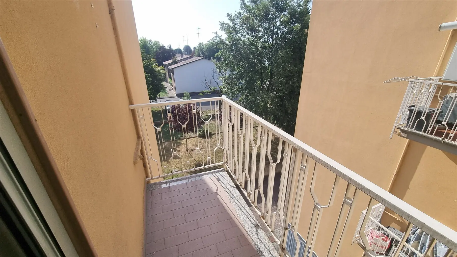 Immagine per Trilocale in affitto a Parma strada Langhirano 462