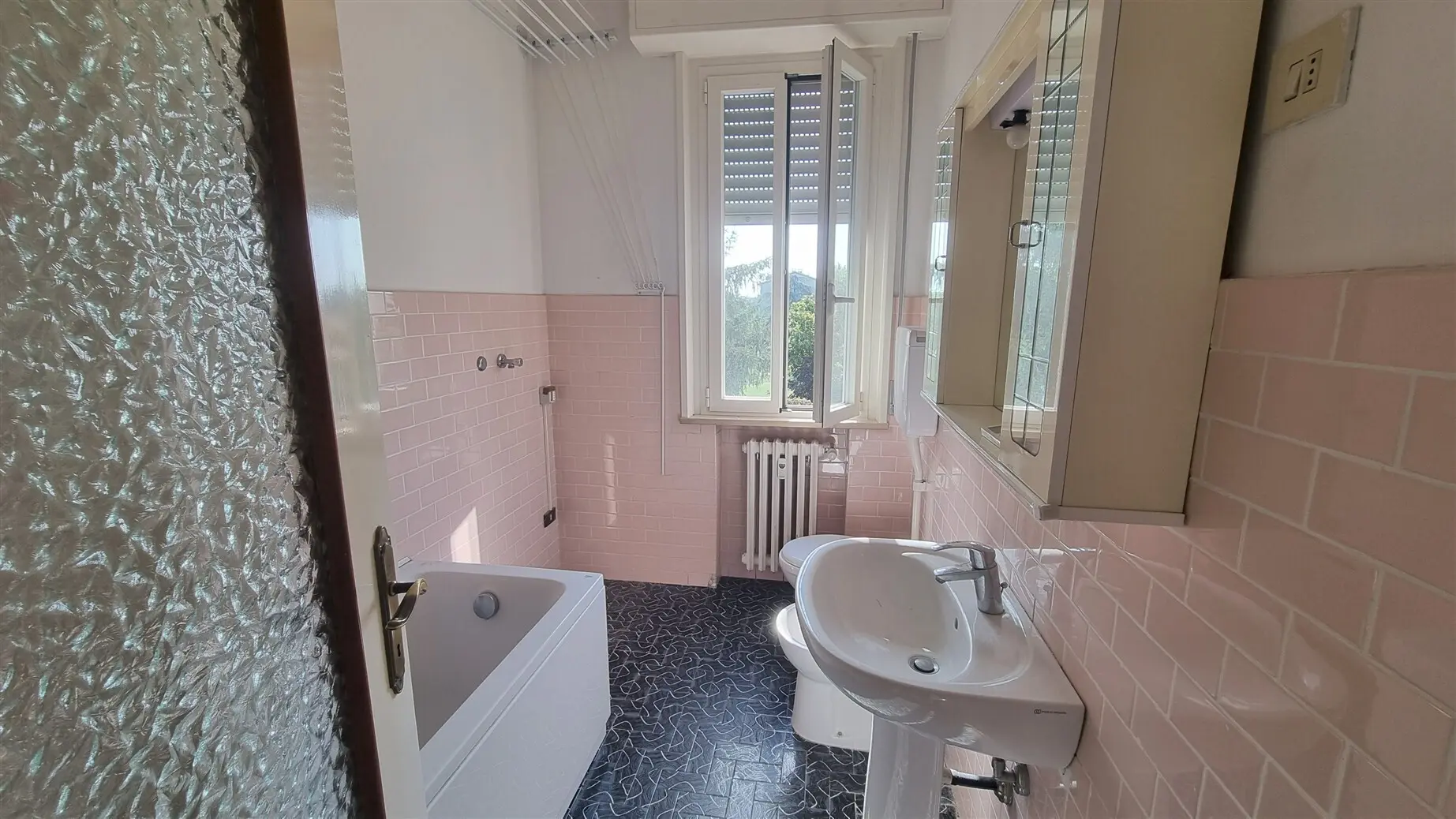 Immagine per Trilocale in affitto a Parma strada Langhirano 462