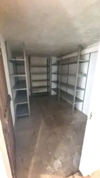 Trilocale strada Langhirano 462, Parma
