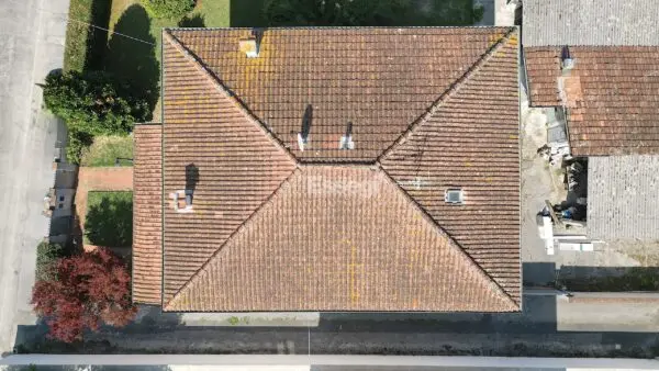 Villa via Del Parco 49, Capannori