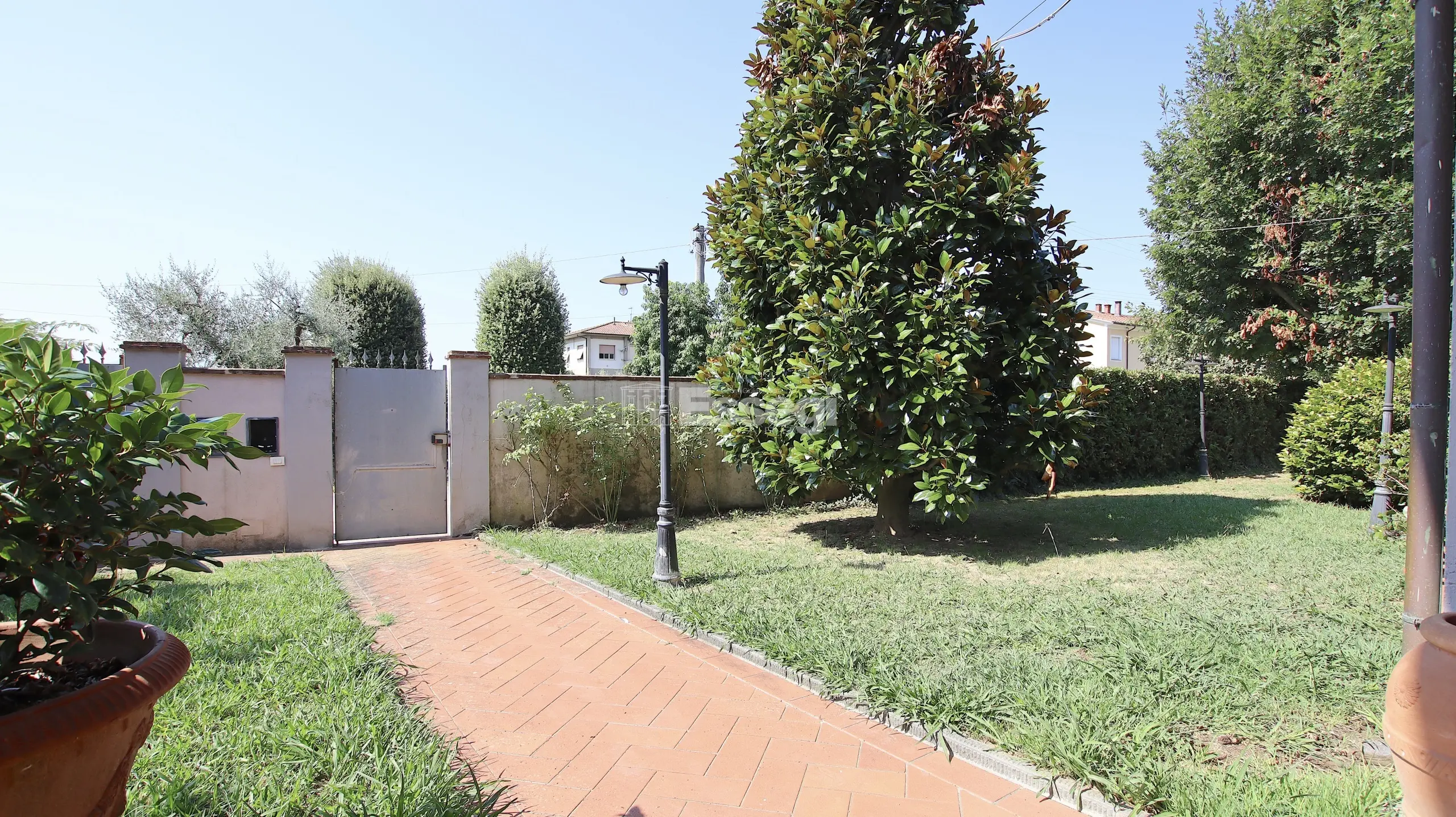Immagine per Villa in vendita a Capannori via Del Parco 49