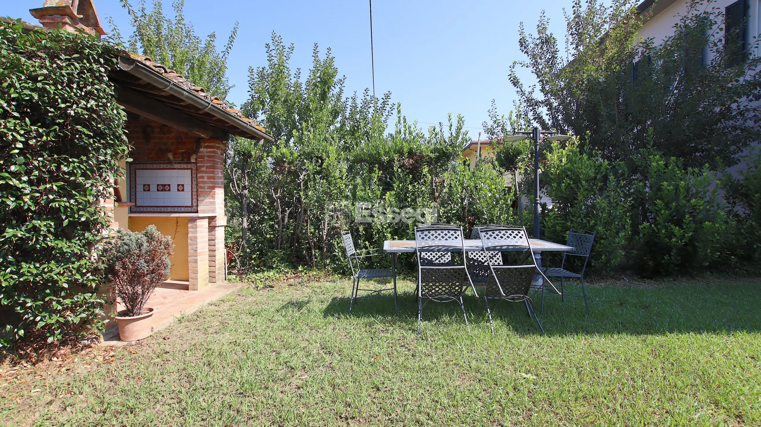 Immagine per Villa in vendita a Capannori via Del Parco 49