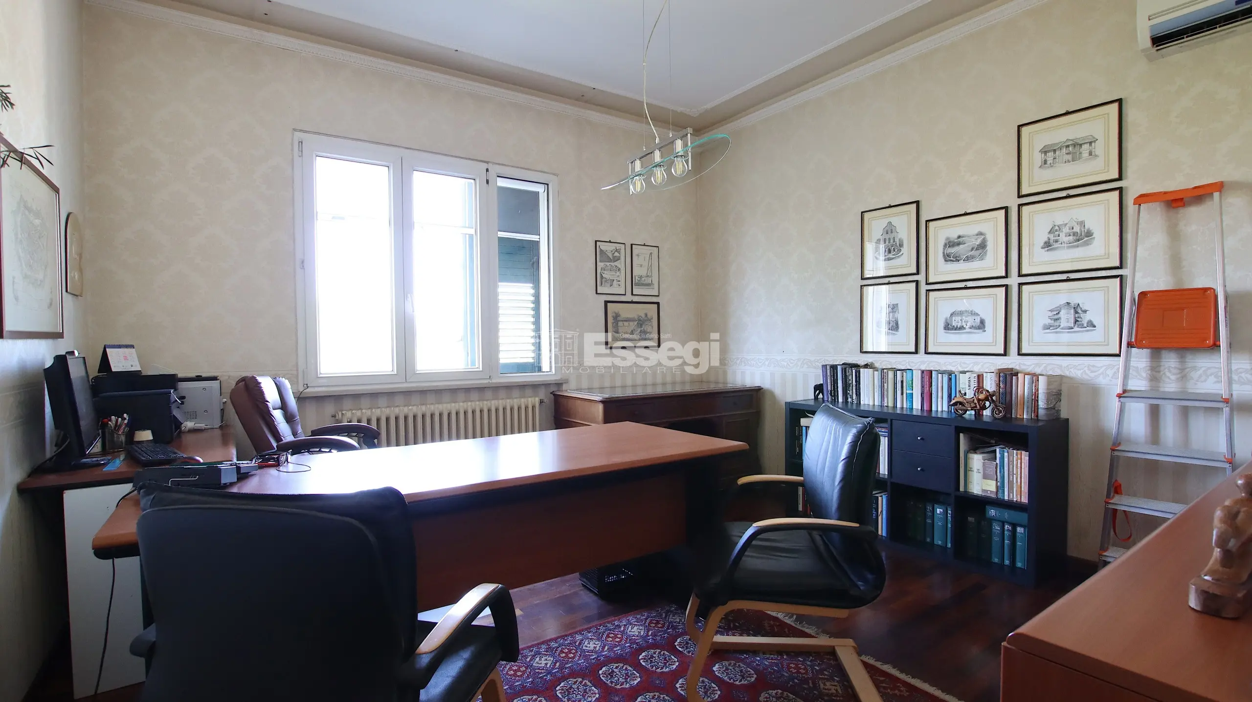 Immagine per Villa in vendita a Capannori via Del Parco 49