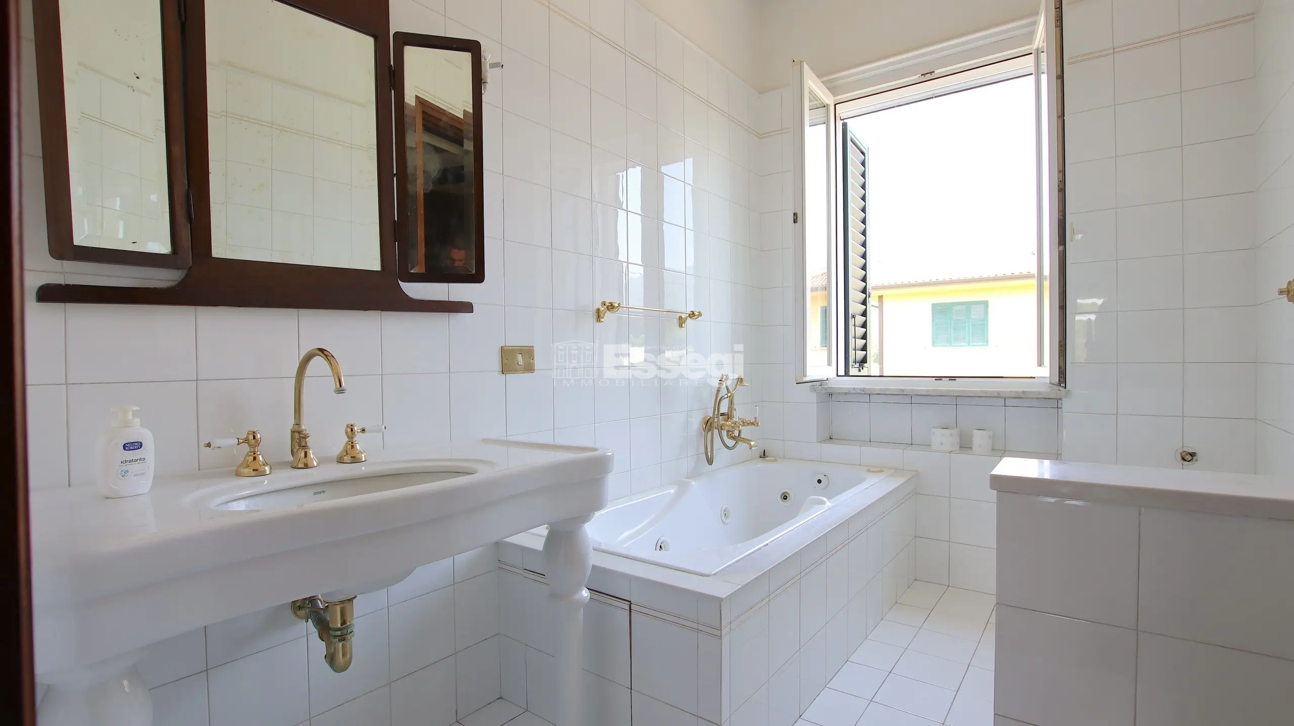 Immagine per Villa in vendita a Capannori via Del Parco 49