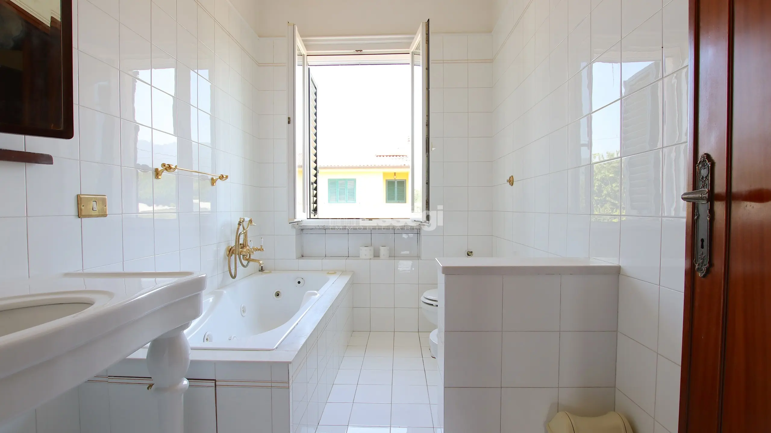 Immagine per Villa in vendita a Capannori via Del Parco 49