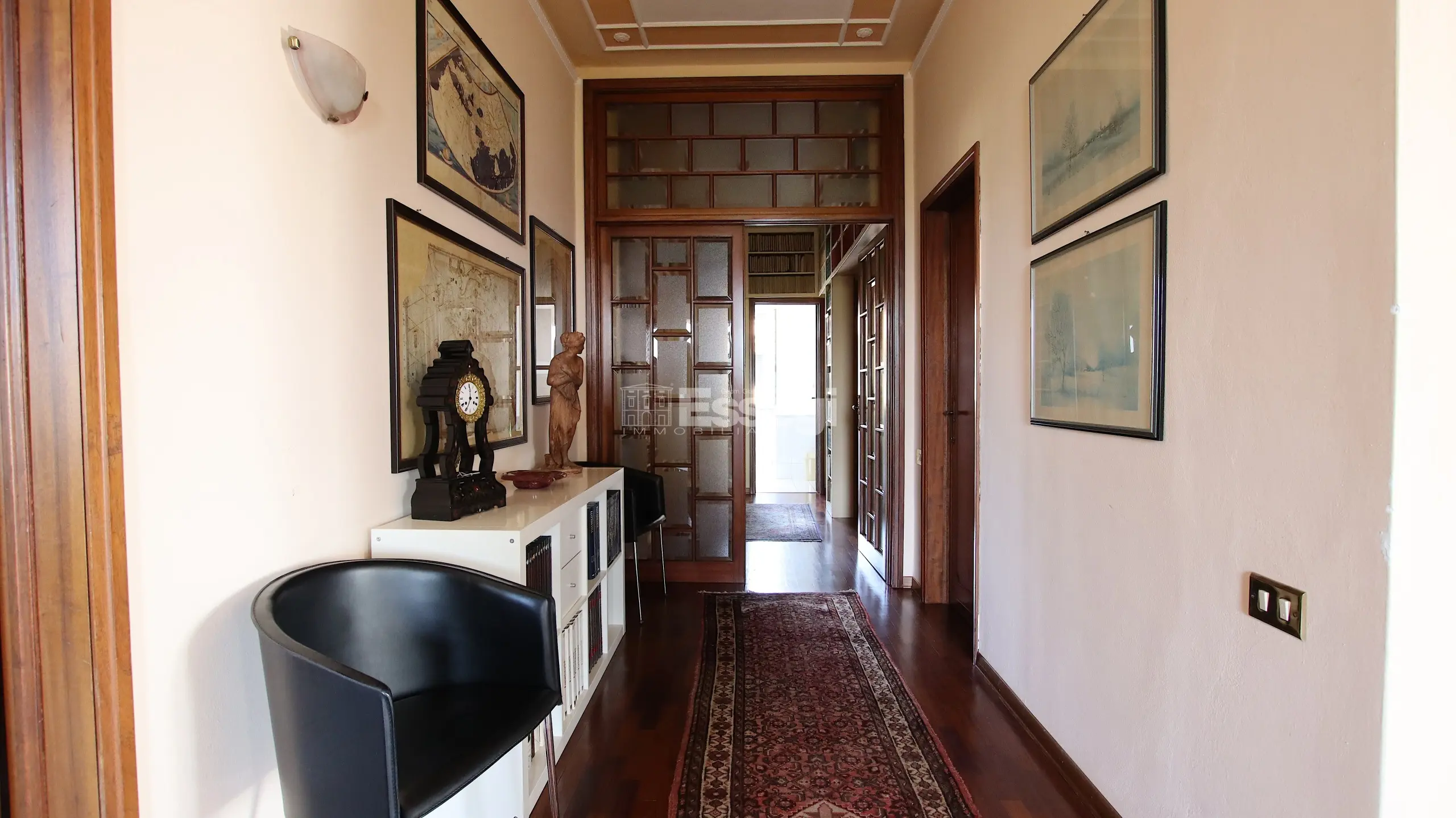Immagine per Villa in vendita a Capannori via Del Parco 49