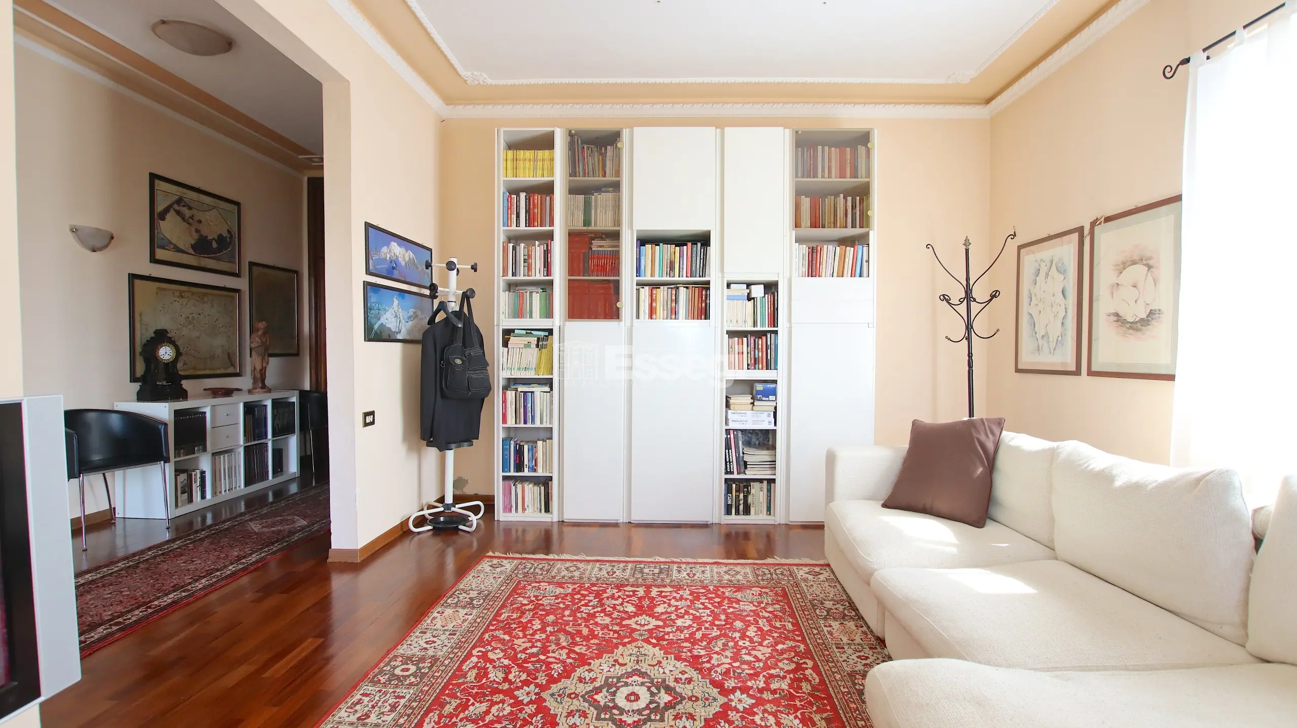 Immagine per Villa in vendita a Capannori via Del Parco 49