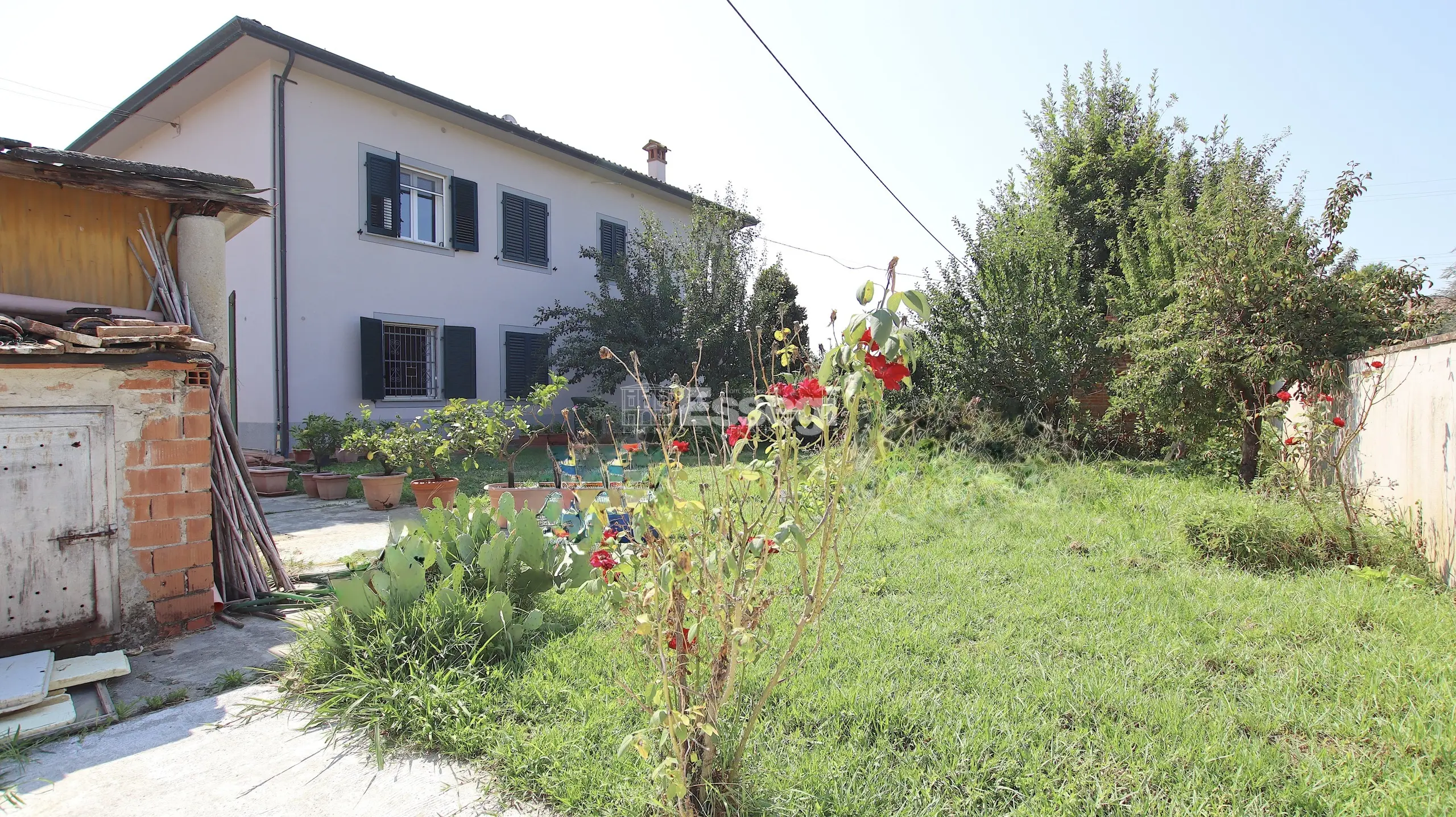 Immagine per Villa in vendita a Capannori via Del Parco 49